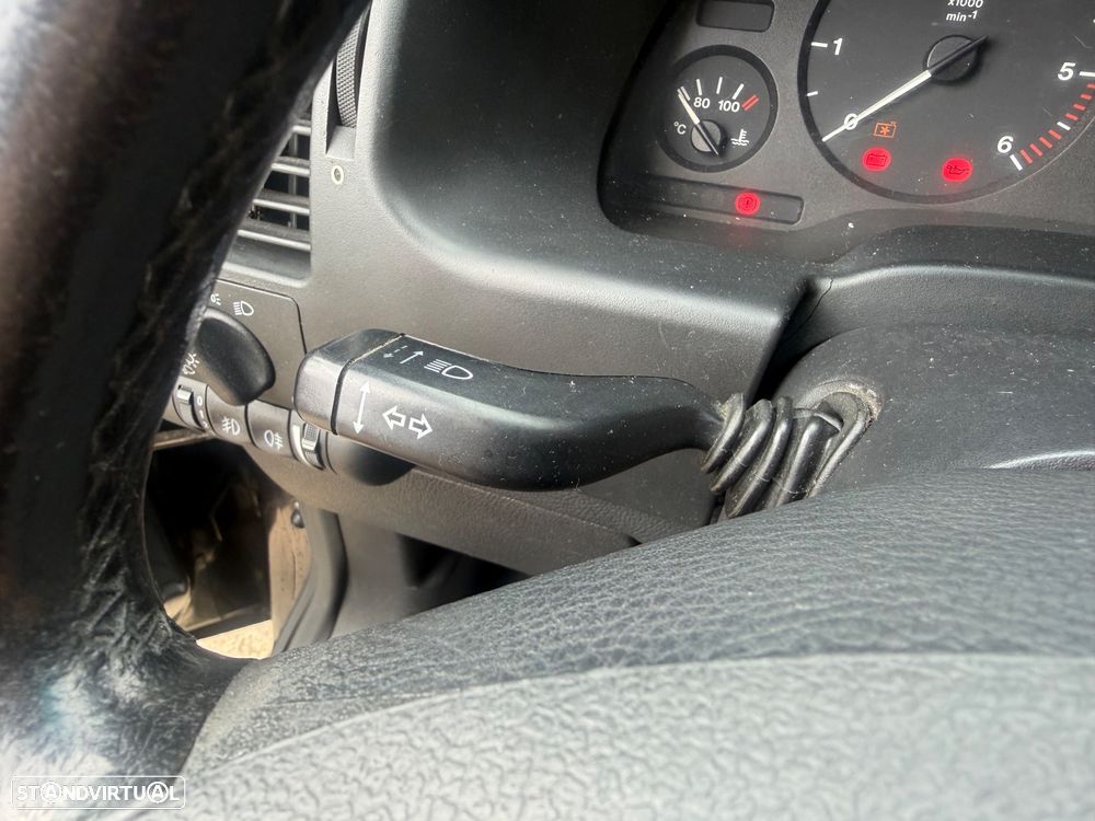 Opel Zafira 2.0 DTi Elegance - 16