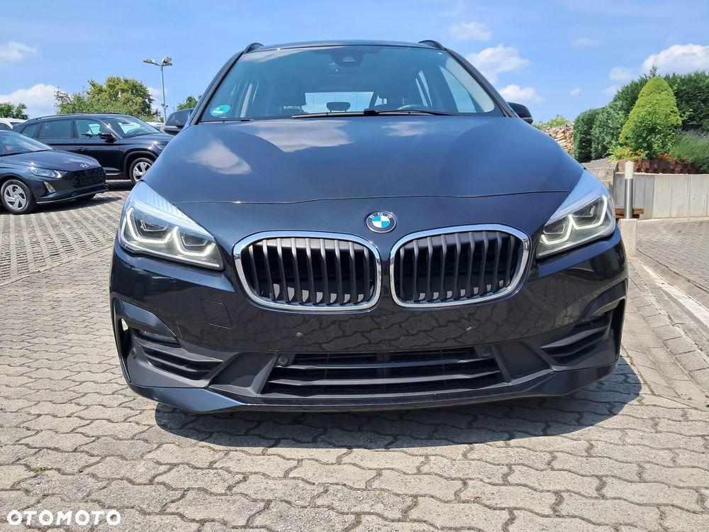 BMW Seria 2 218d GT Advantage - 6