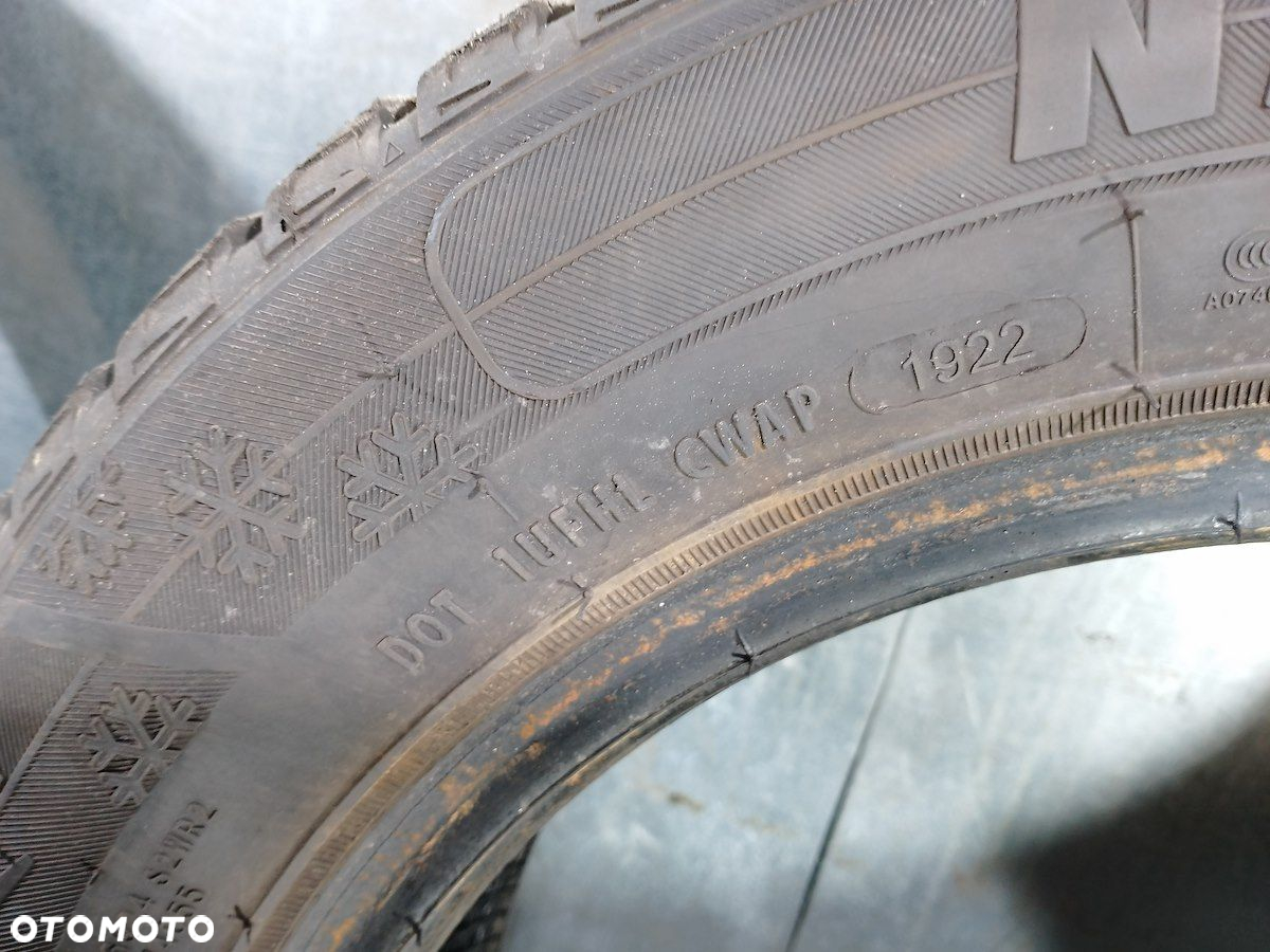 OPONY ZIMOWE 14 PARA NEOLIN NEOWINTER  175/65R14 - 7