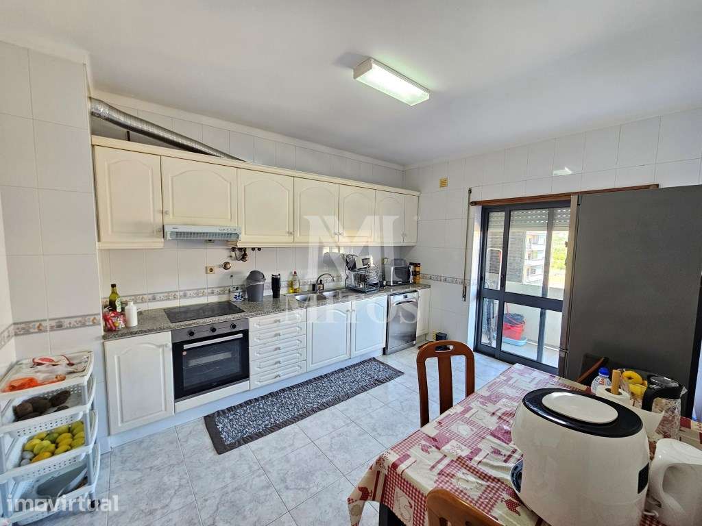 Apartamento T3 para venda em Santa Maria Maior - Viana do Castelo - Grande imagem: 5/20
