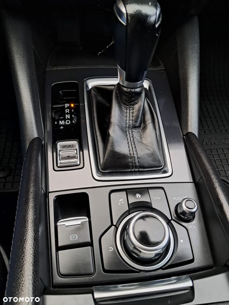 Mazda 6 2.0 Skyenergy - 6