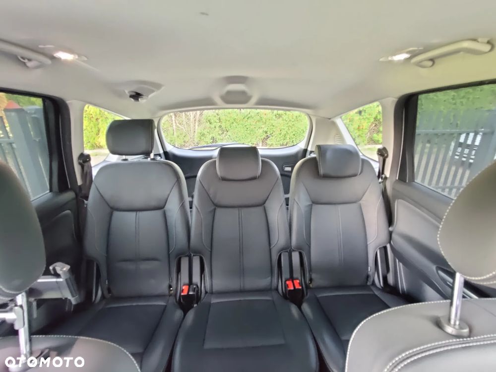 Ford S-Max 2.0 TDCi DPF Titanium MPS6 - 18