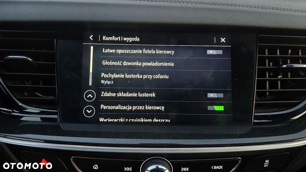 Opel Insignia 2.0 CDTI Business Elegance S&S - 29