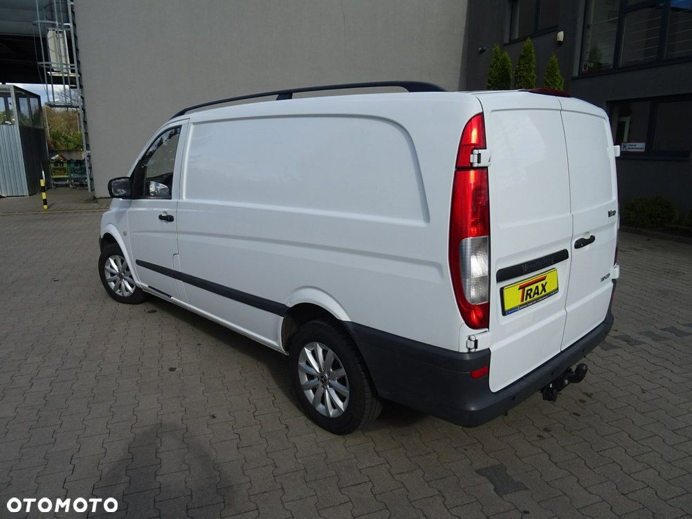 Mercedes-Benz Vito - 15