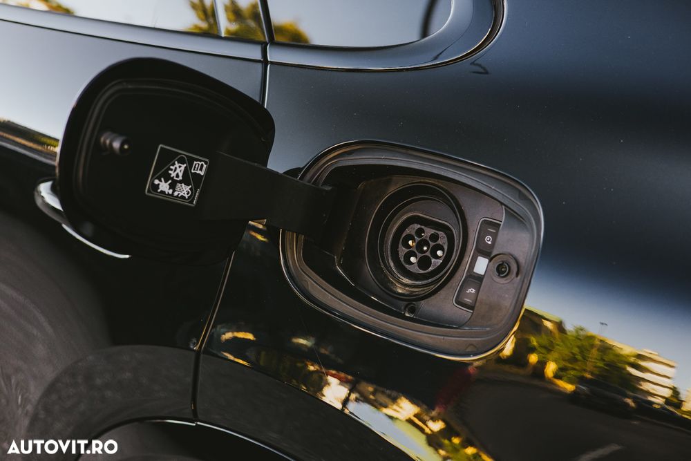 Porsche Cayenne - 9