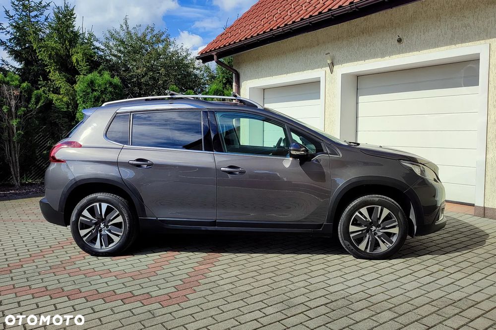 Peugeot 2008 - 15