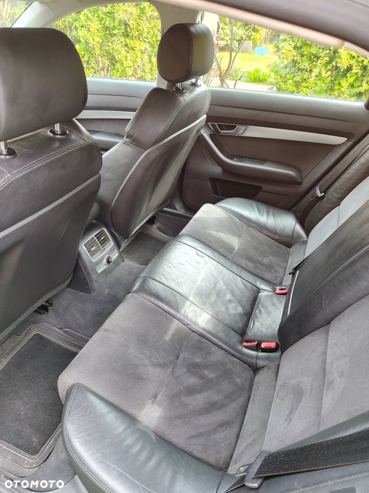 Audi A6 Limousine - 8
