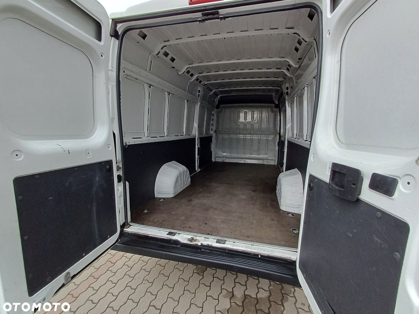 Peugeot Boxer - 32