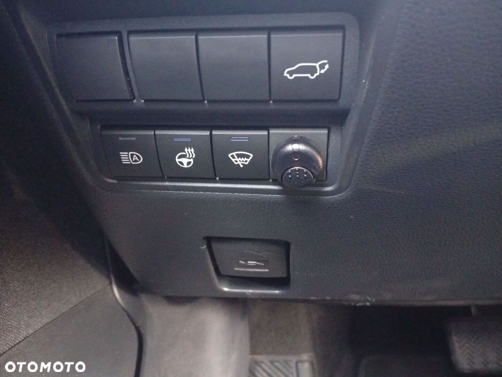 Toyota Yaris Cross Hybrid 1.5 Adventure 4x4 - 15
