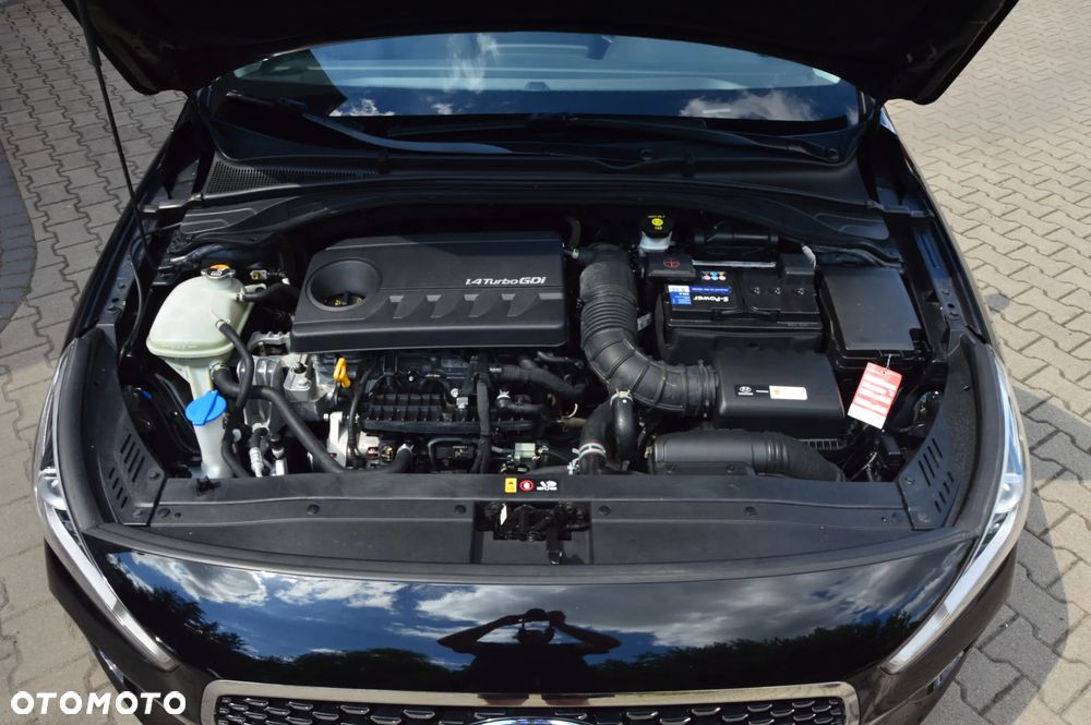 Hyundai i30 1.4 T-GDI Trend - 36