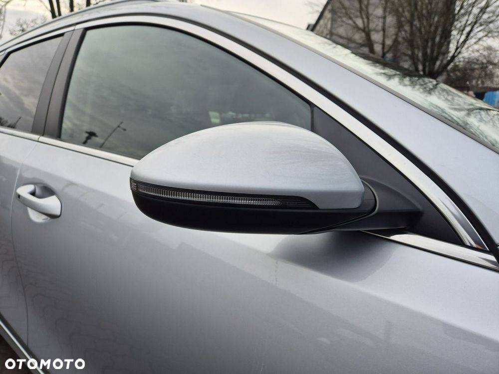 Kia Ceed - 20