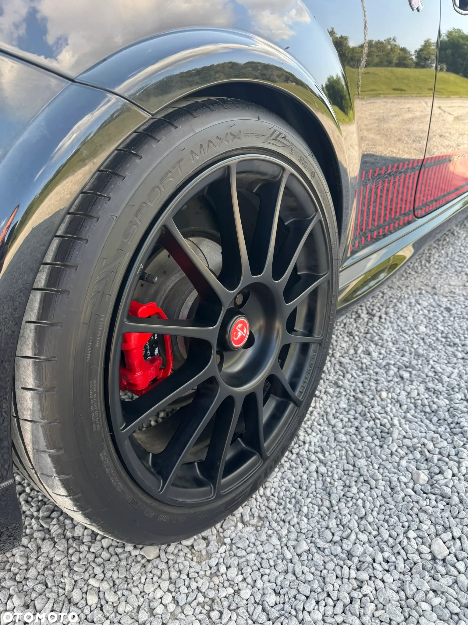 Fiat Punto 1.4 Multiair Abarth - 15