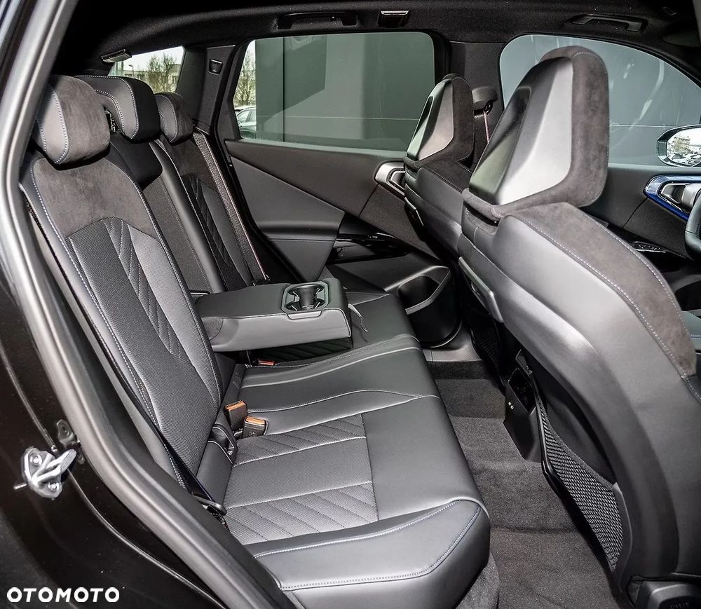 BMW X3 xDrive40d mHEV - 9