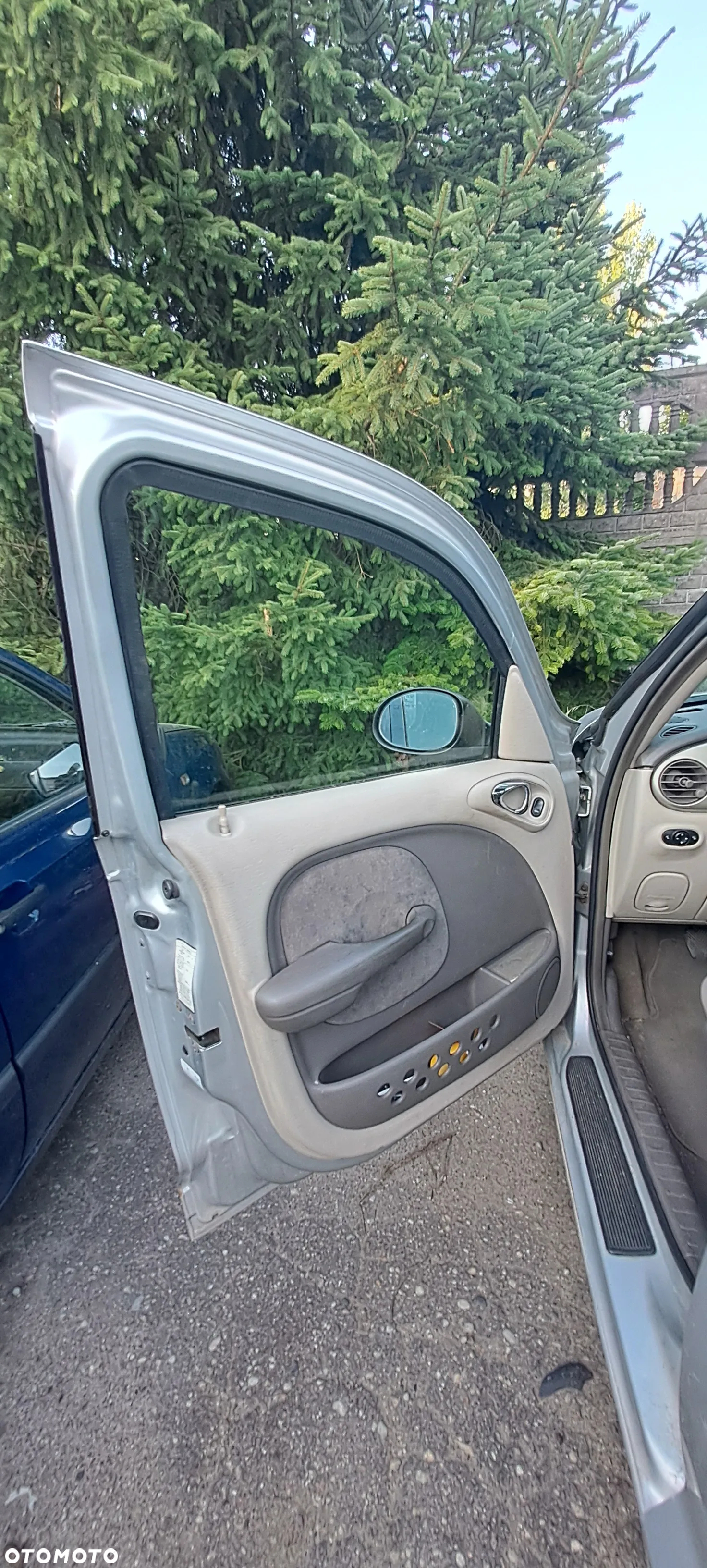 Chrysler PT Cruiser - 6