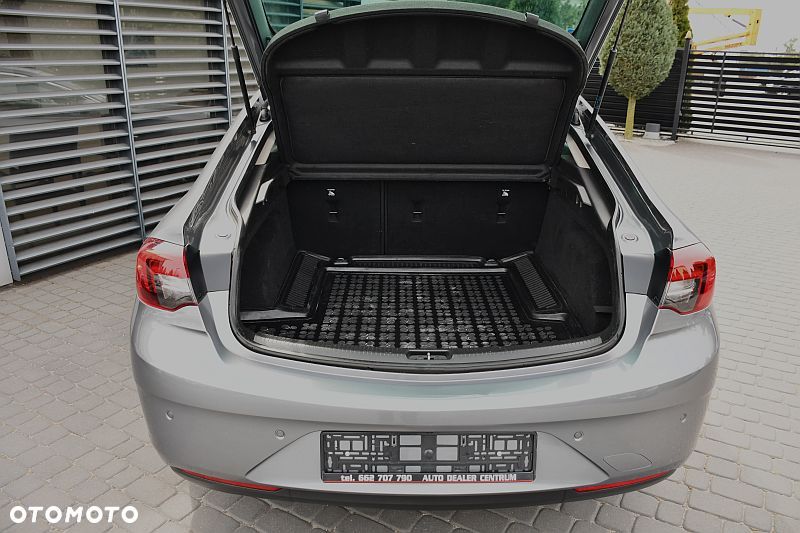 Opel Insignia 1.5 Direct InjectionT Edition - 25