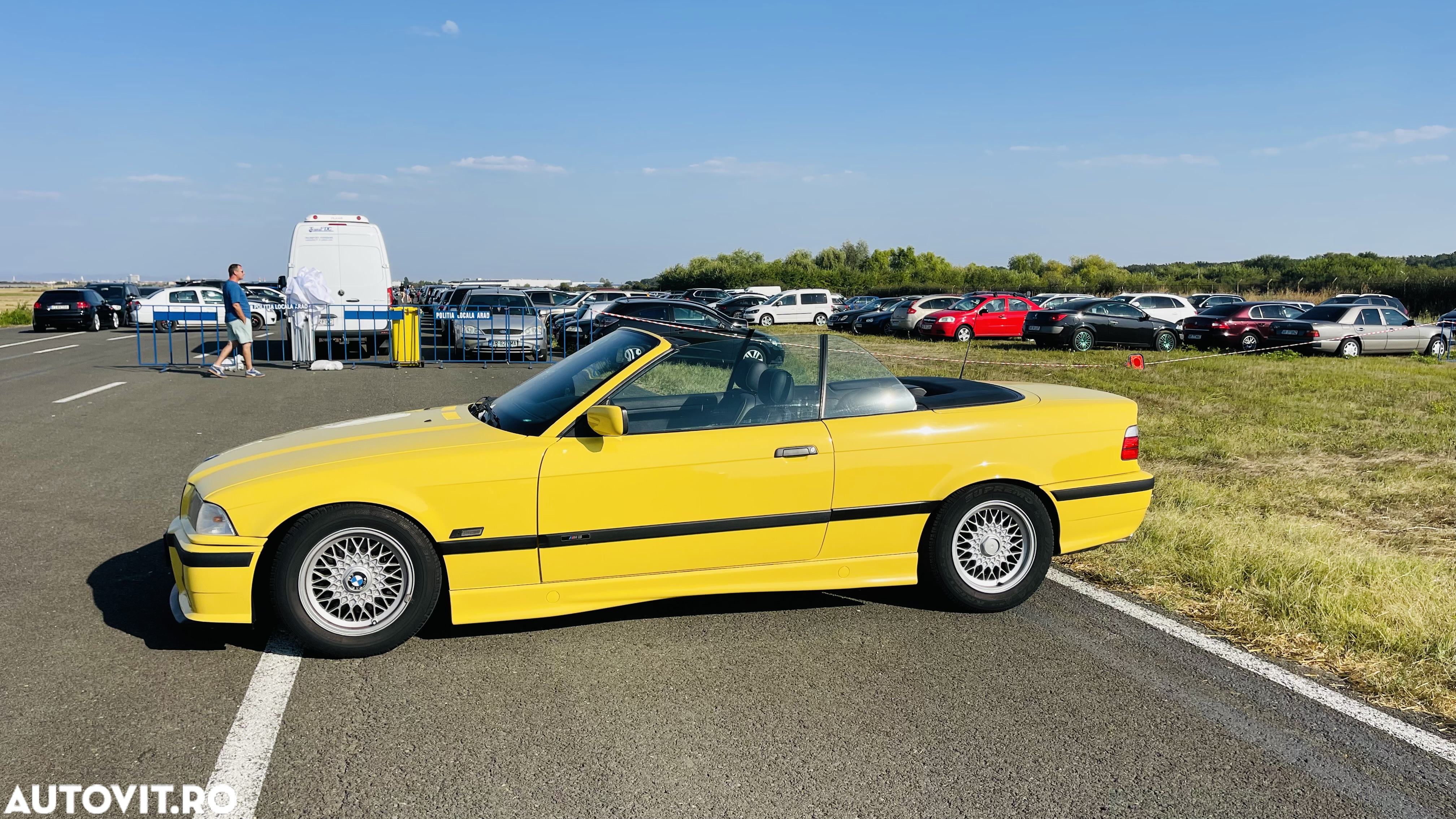 BMW Seria 3 - 14