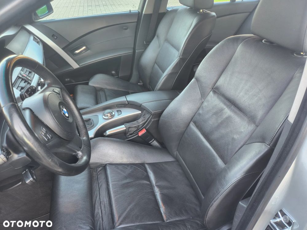 BMW Seria 5 - 23