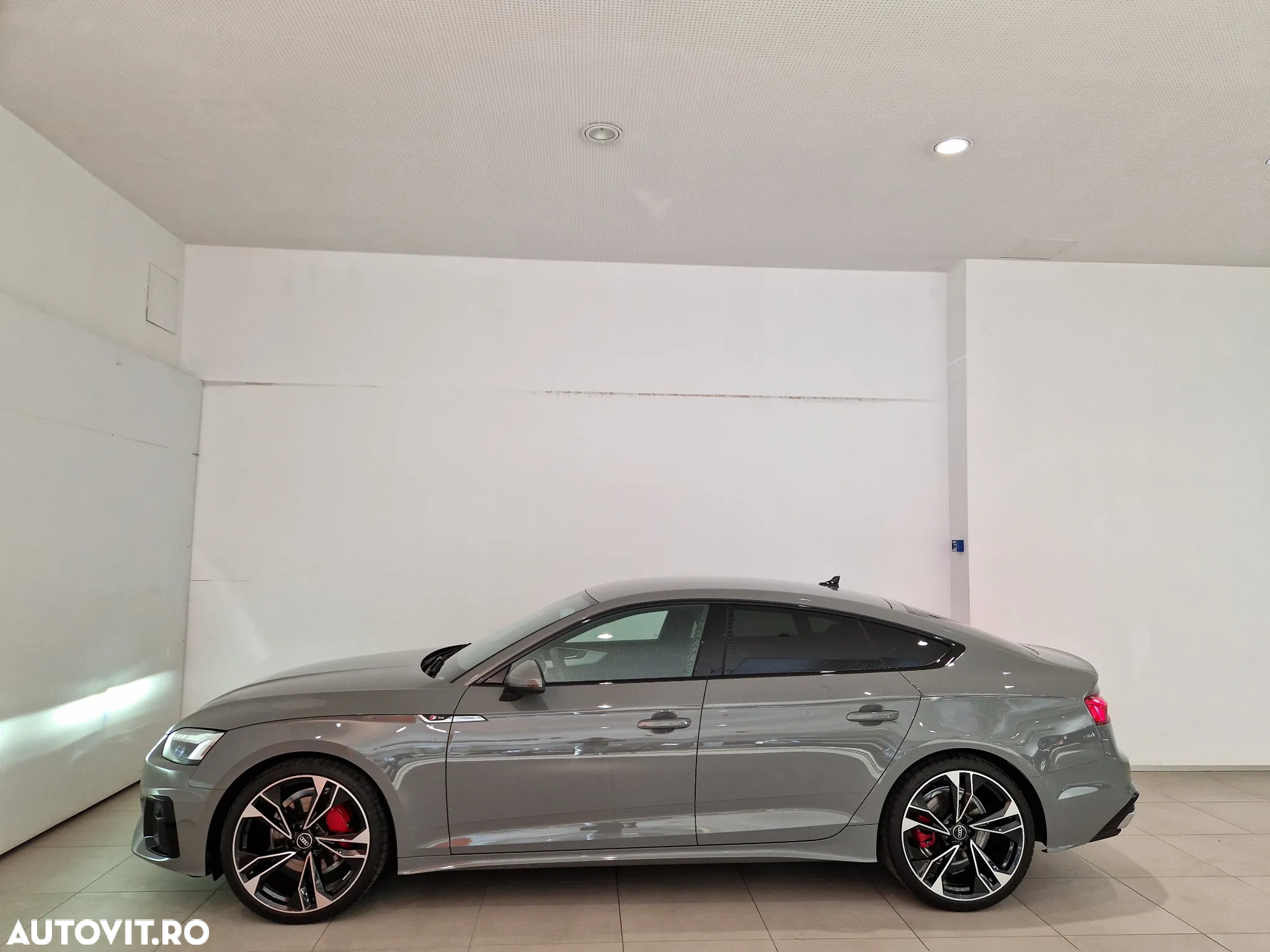 Audi A5 - 2