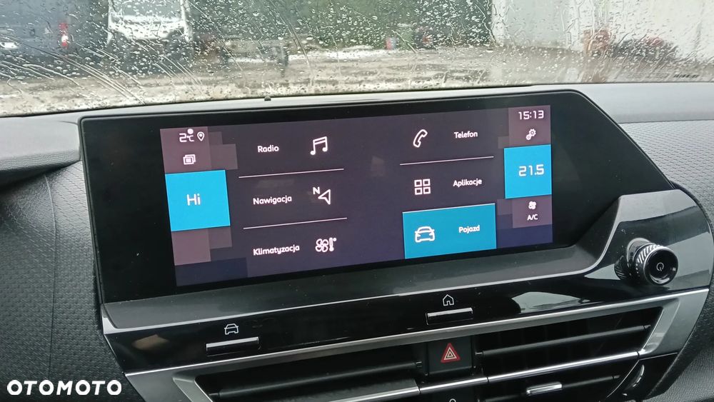 Citroën C4 BlueHDi 130 Stop&Start EAT8 FEEL PACK - 36