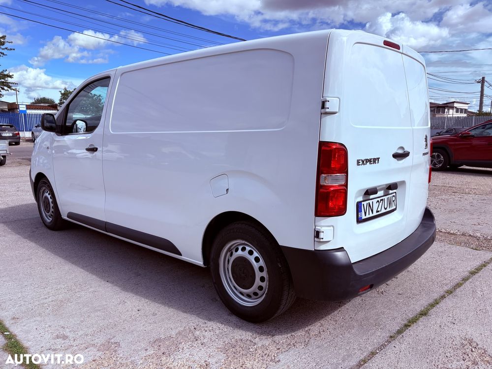 Peugeot Expert - 12