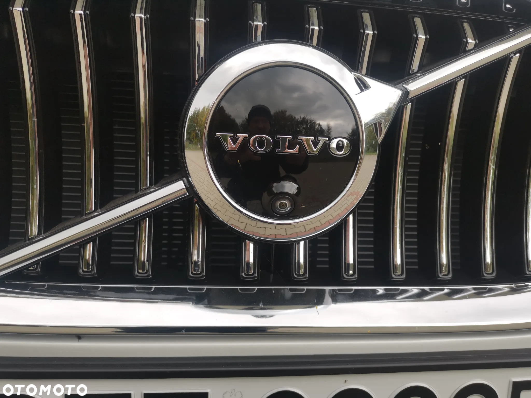Volvo XC 90 T6 AWD Inscription 7os - 29