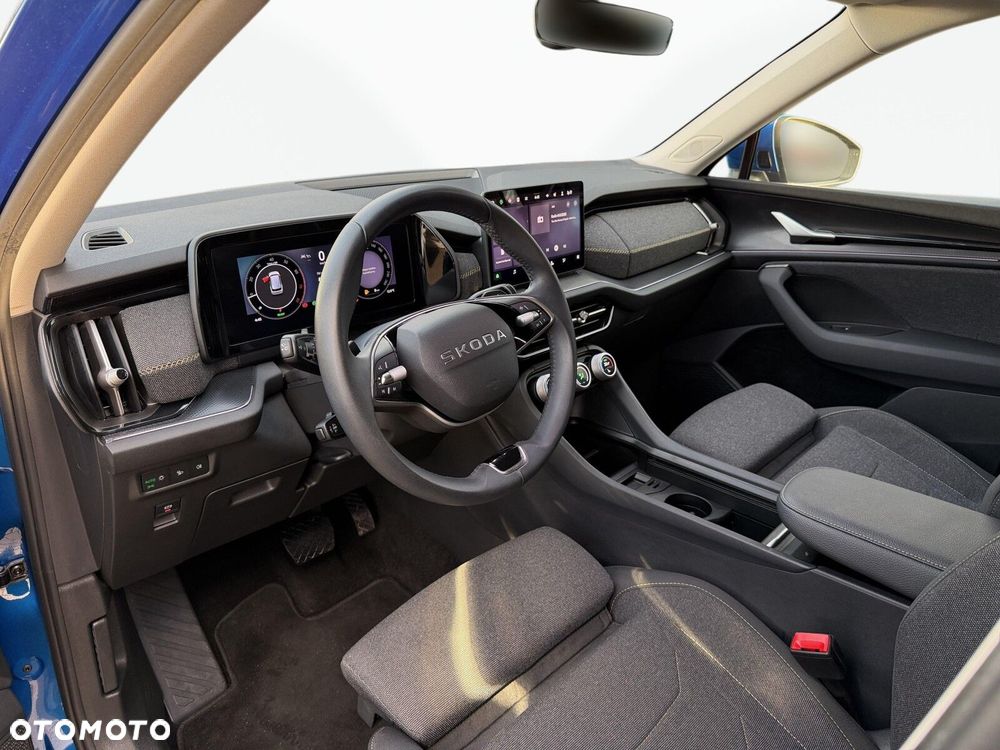 Skoda Kodiaq 1.5 TSI mHEV 4x2 Selection DSG - 12