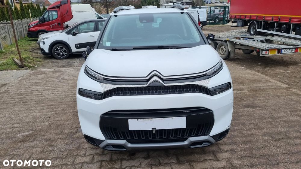 Citroën C3 Aircross PureTech 130 Stop & Start EAT6 OPF RIP CURL - 18