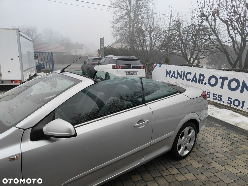 Opel Astra - 11