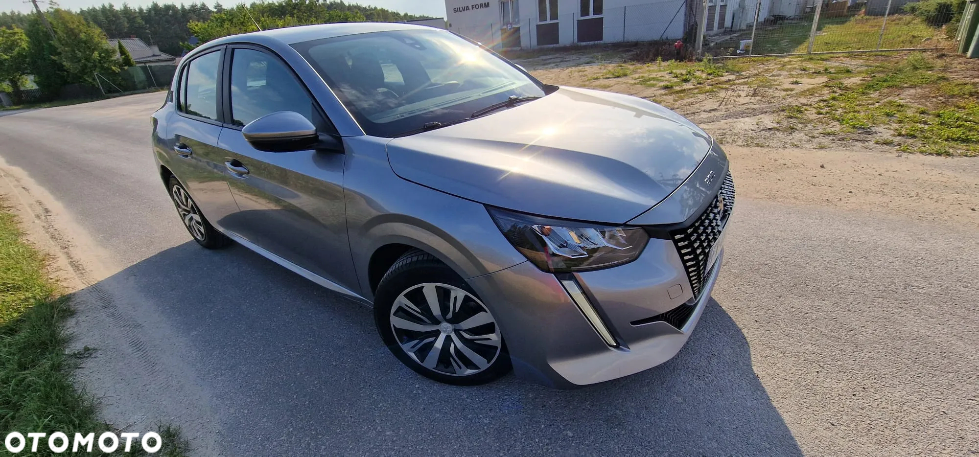 Peugeot 208 PureTech 100 Active Pack - 2