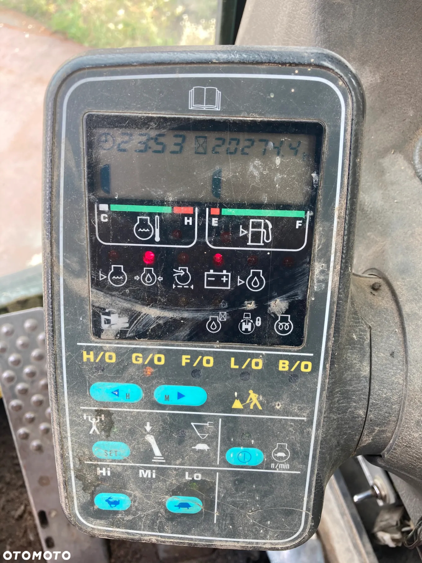 Komatsu PW 150ES-6K .PW 160 - 3