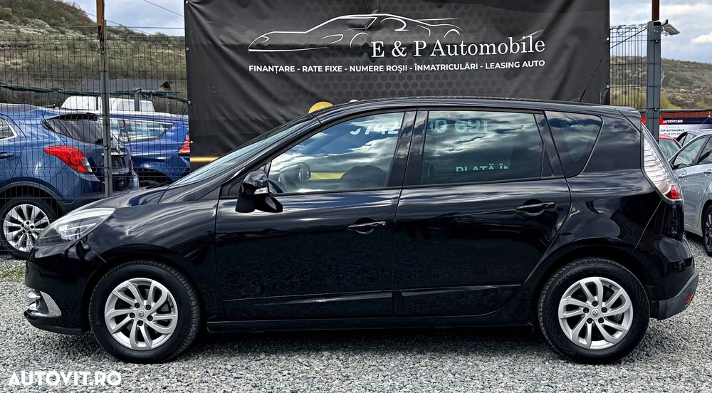 Renault Scenic - 11