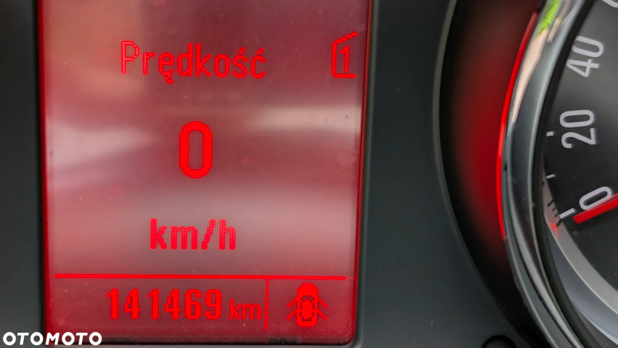 Opel Astra 1.4 Turbo Cosmo - 15