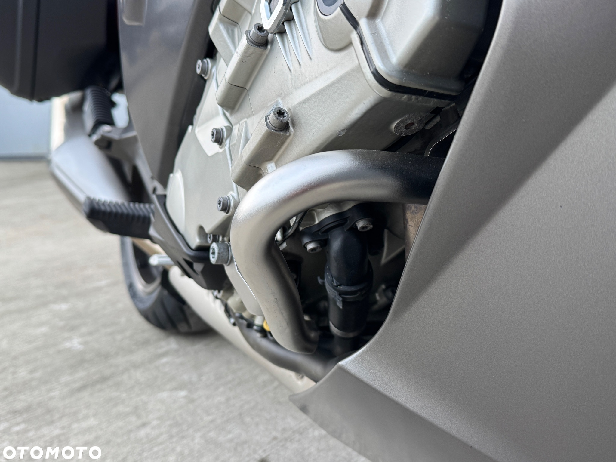 BMW K - 15