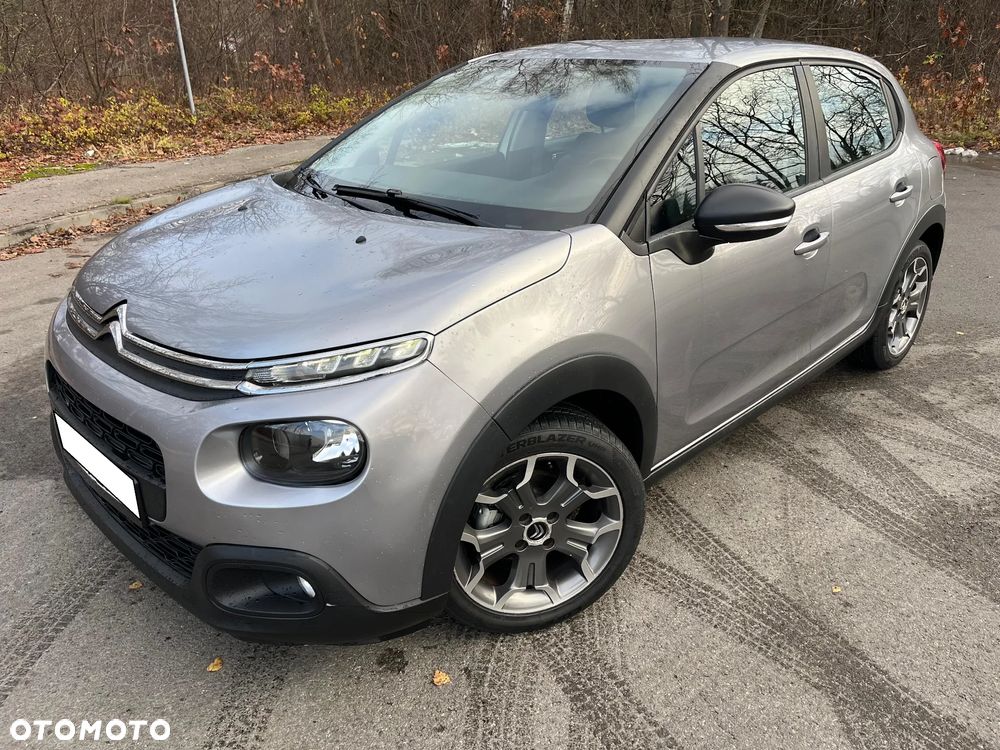 Citroën C3 Pure Tech 110 S&S FEEL - 28
