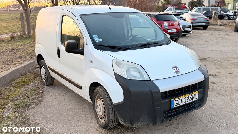 Fiat Fiorino - 2