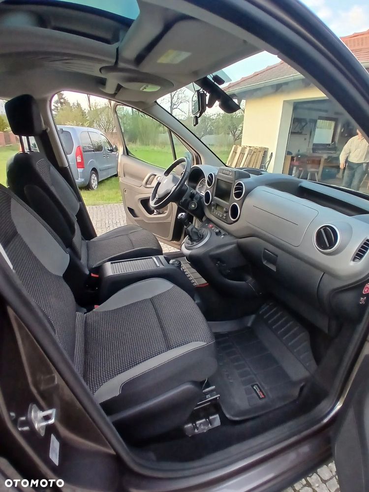 Peugeot Partner - 7