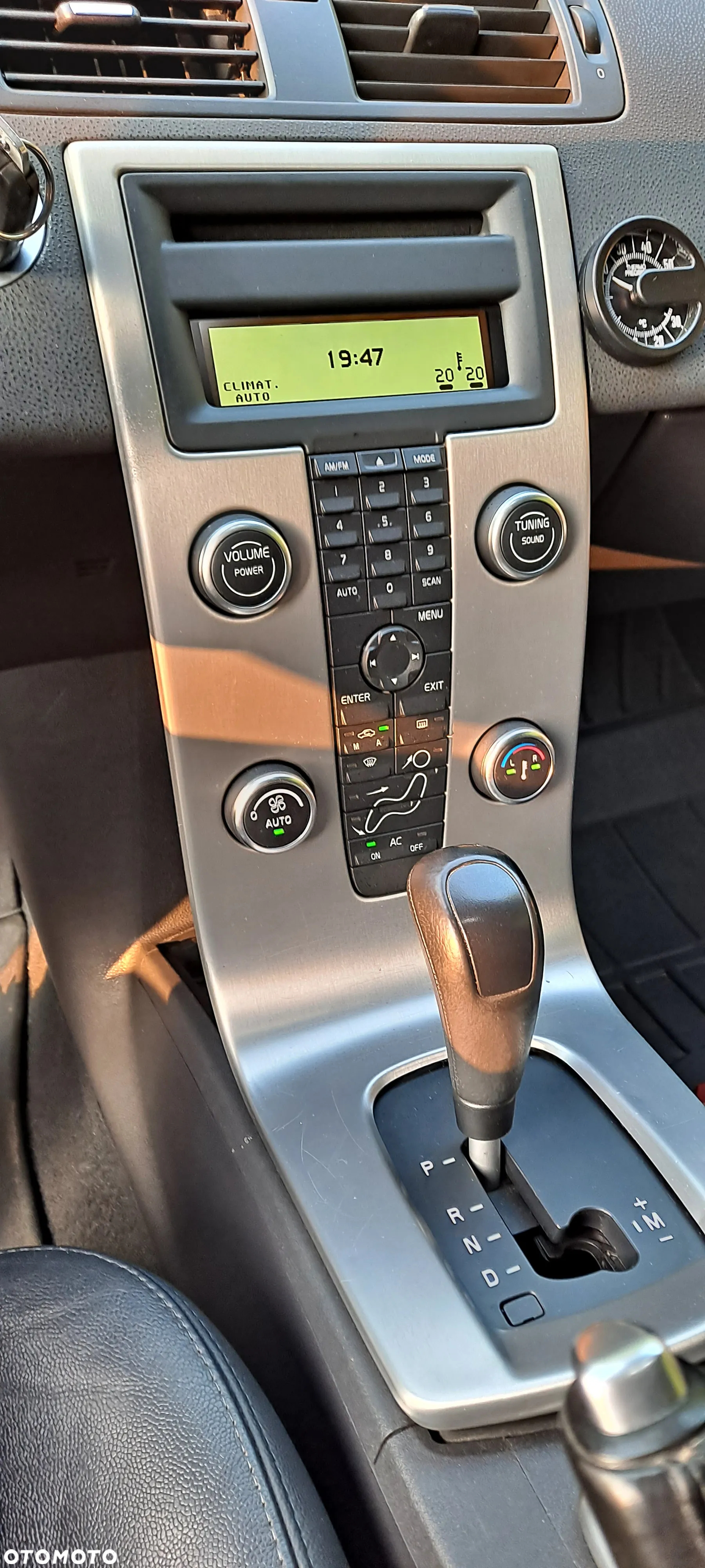 Volvo V50 - 8