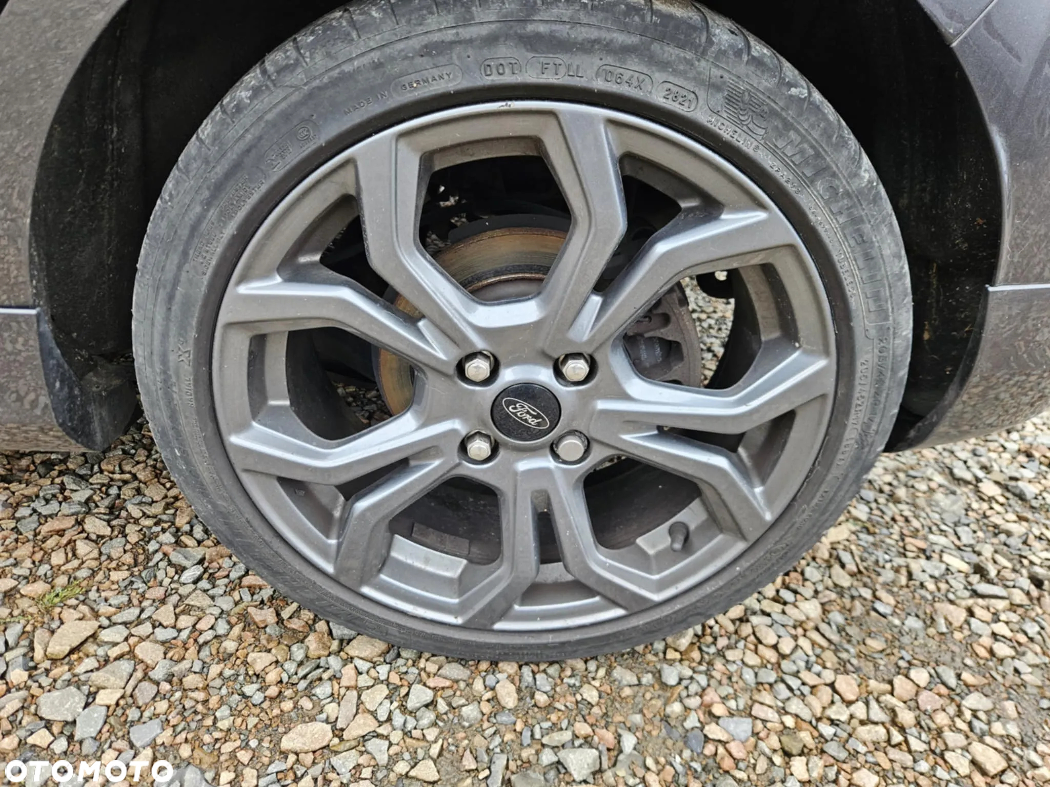 Ford Fiesta 1.0 EcoBoost ST-Line ASS - 7