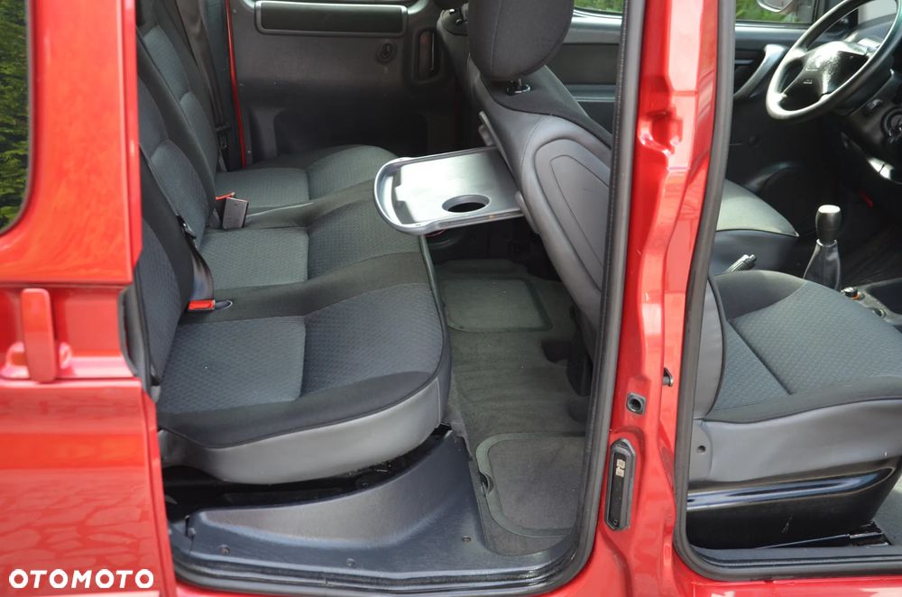 Citroën Berlingo 1.6 16V Multispace - 4
