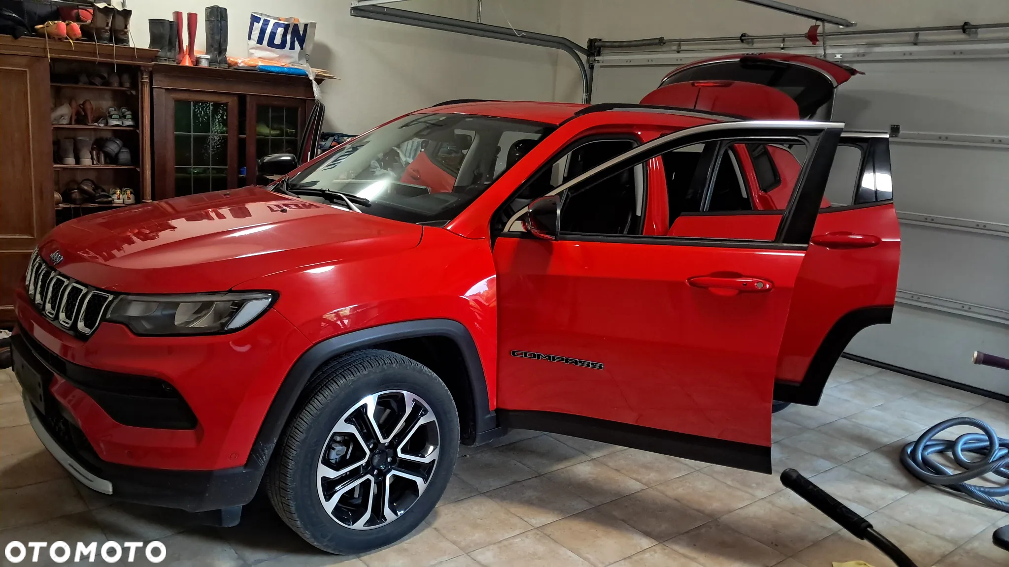 Jeep Compass - 21