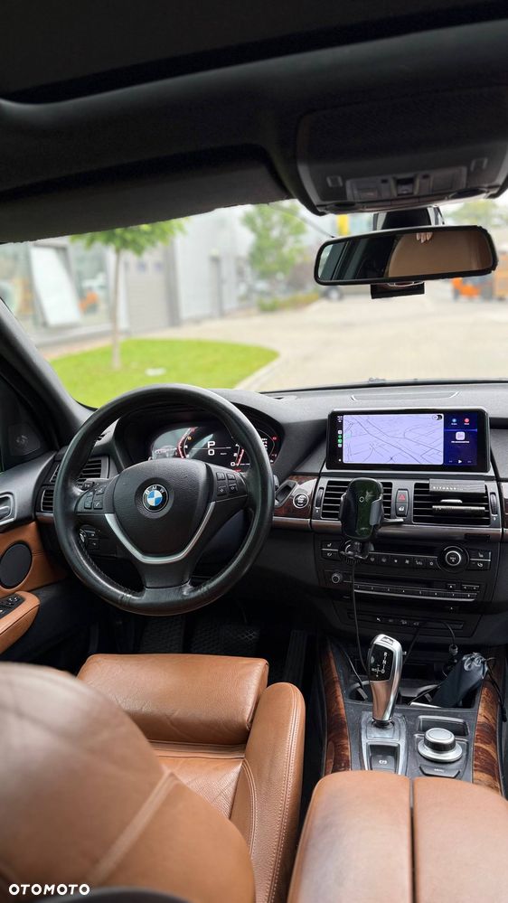 BMW X5 - 8