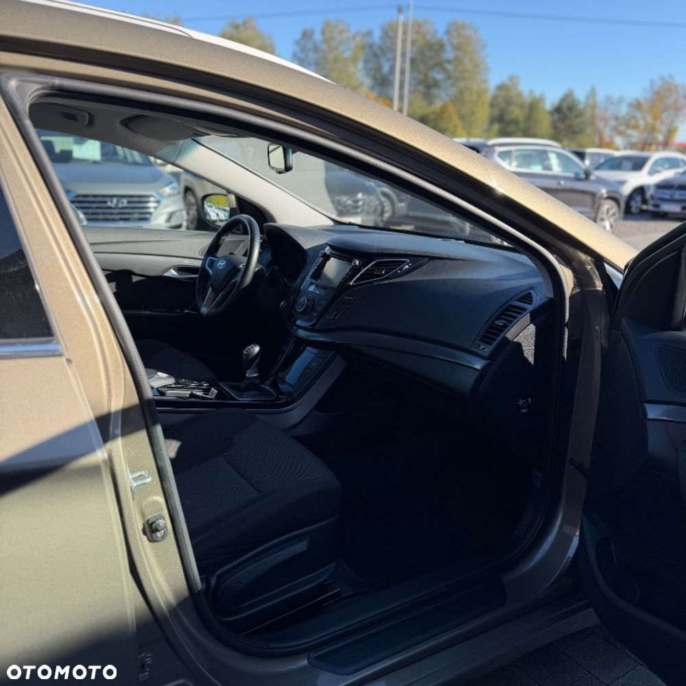 Hyundai i40 - 35