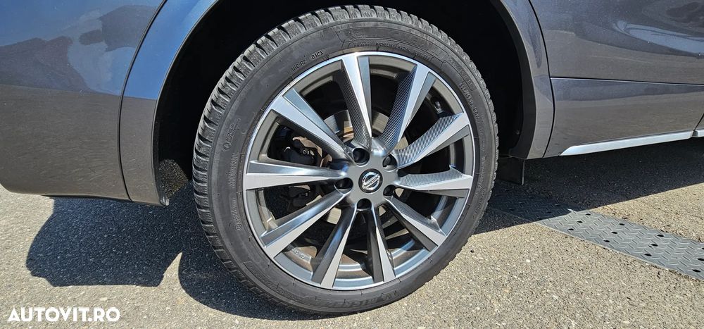 Nissan Qashqai 1.3 157CP 2WD Tekna Bose DCT - 17