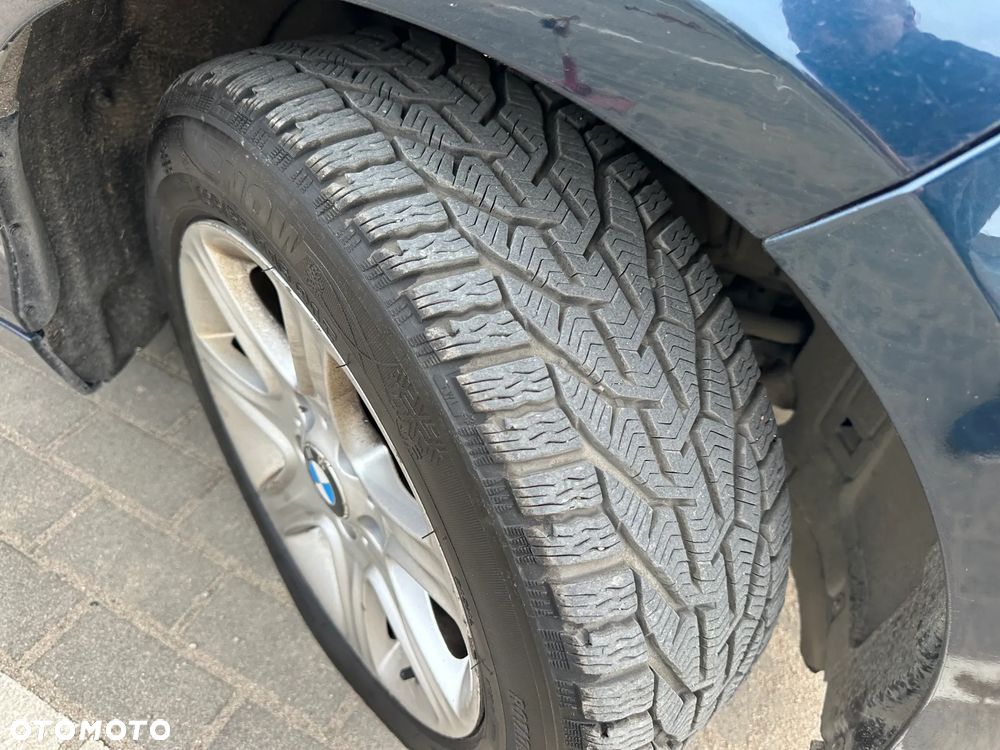 BMW Seria 1 - 11
