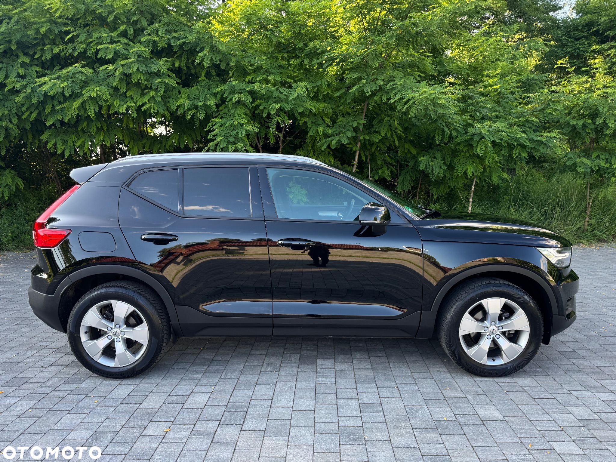 Volvo XC 40 T3 Momentum - 2
