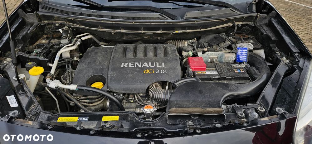 Renault Koleos dCi 150 FAP 4x2 Paris - 19