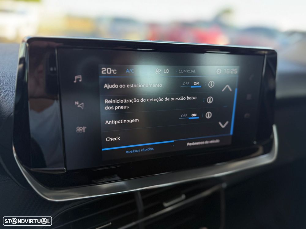 Peugeot 2008 1.5 BlueHDi Active - 36