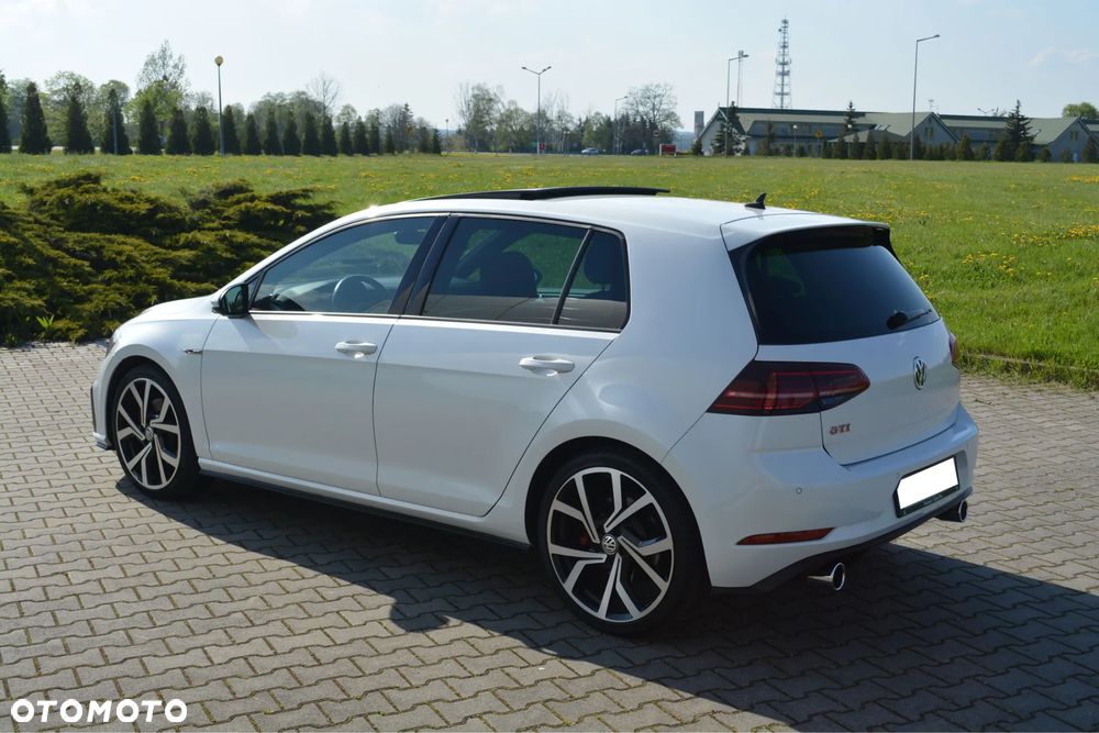 Volkswagen Golf 2.0 TSI BMT GTI Performance DSG - 27