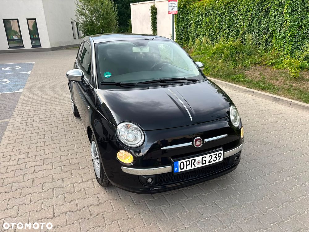 Fiat 500 - 24