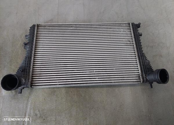 Radiador Intercooler Volkswagen Golf V (1K1) - 2